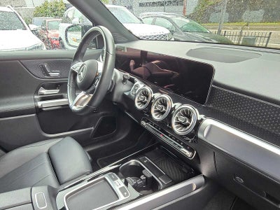 2024 Mercedes-Benz EQB 250+ EQB 250+