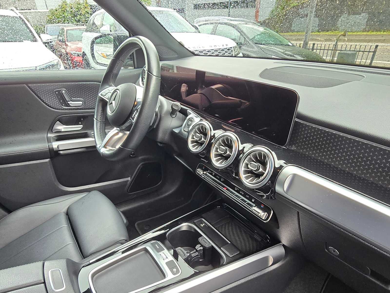 2024 Mercedes-Benz EQB 250+ EQB 250+