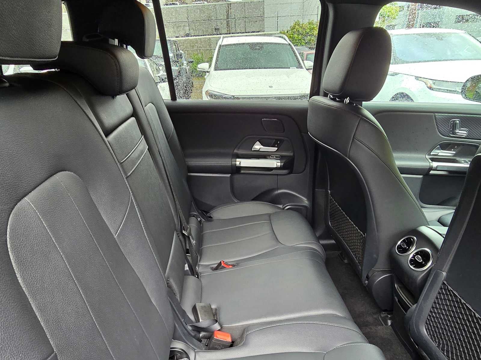 2024 Mercedes-Benz EQB 250+ EQB 250+