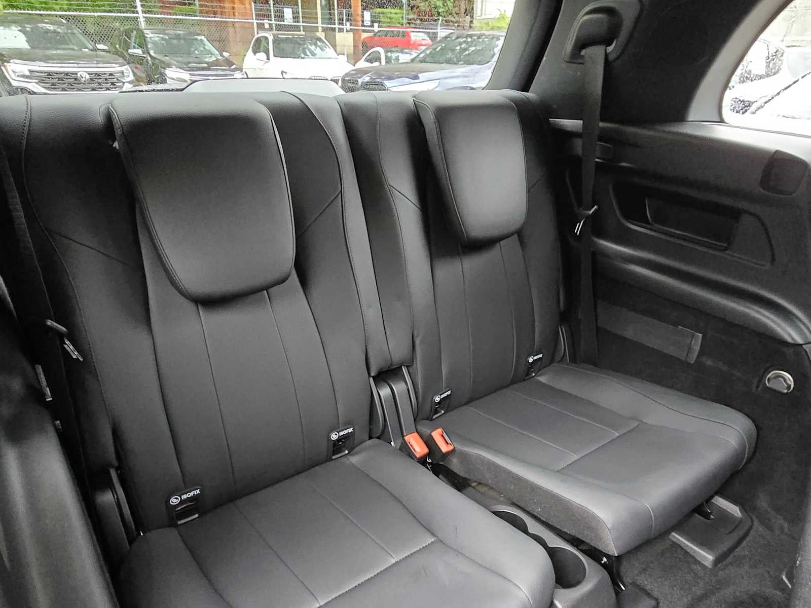 2024 Mercedes-Benz EQB 250+ EQB 250+