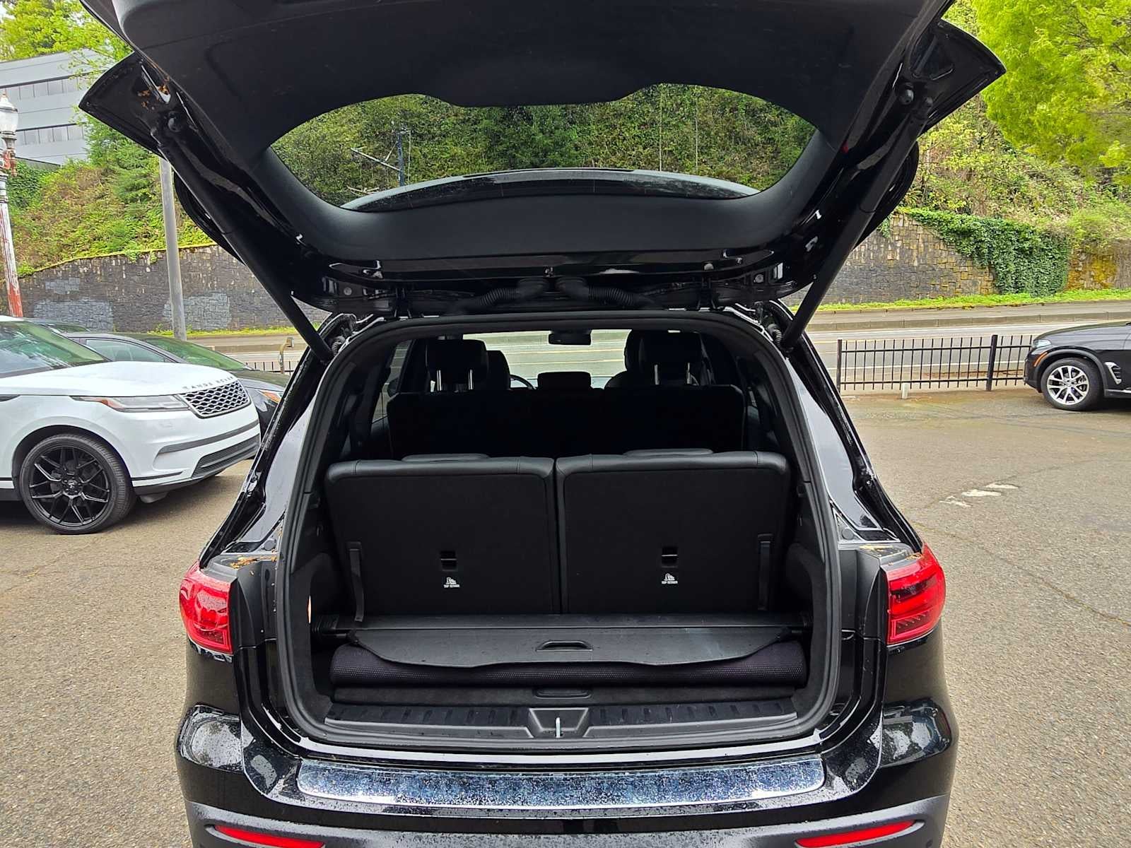 2024 Mercedes-Benz EQB 250+ EQB 250+