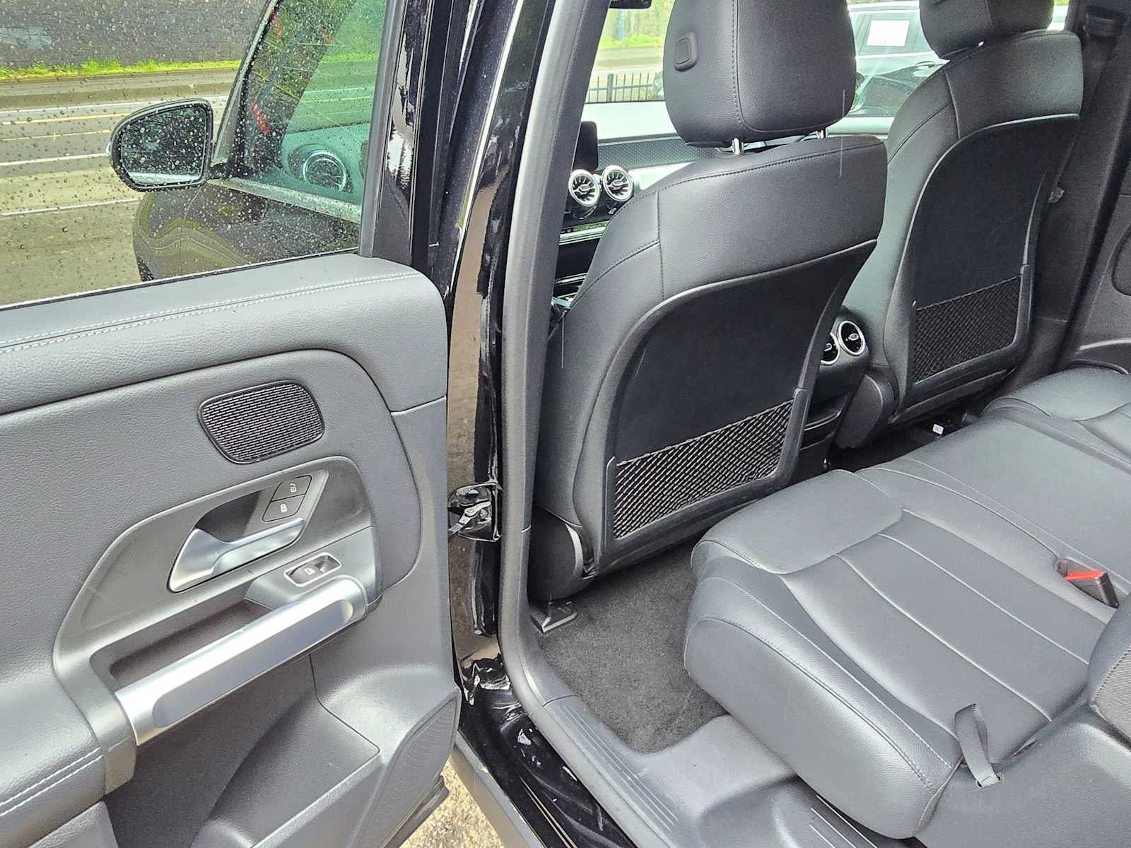 2024 Mercedes-Benz EQB 250+ EQB 250+
