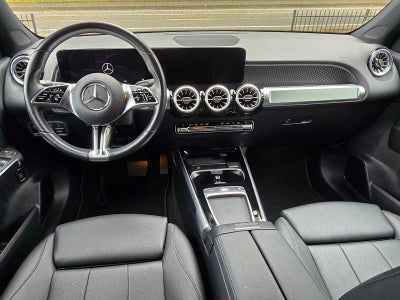 2024 Mercedes-Benz EQB 250+ EQB 250+