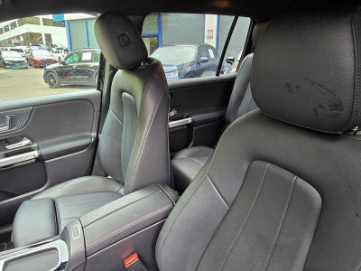 2024 Mercedes-Benz EQB 250+ EQB 250+