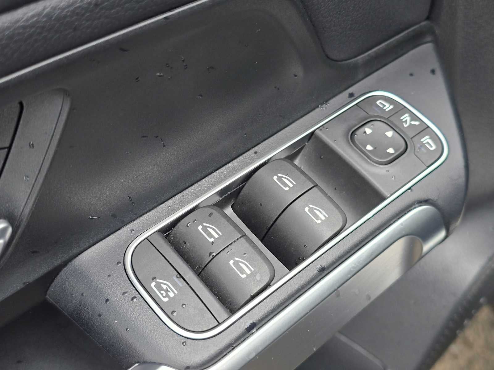 2024 Mercedes-Benz EQB 250+ EQB 250+