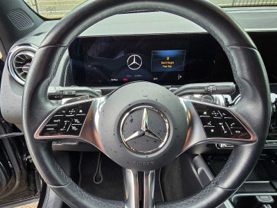 2024 Mercedes-Benz EQB 250+ EQB 250+