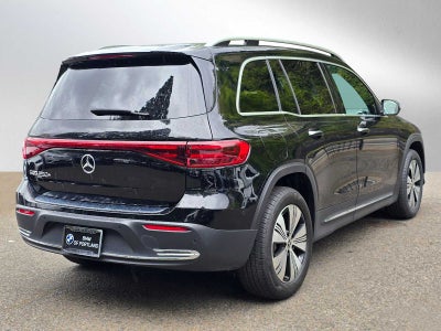 2024 Mercedes-Benz EQB 250+ EQB 250+