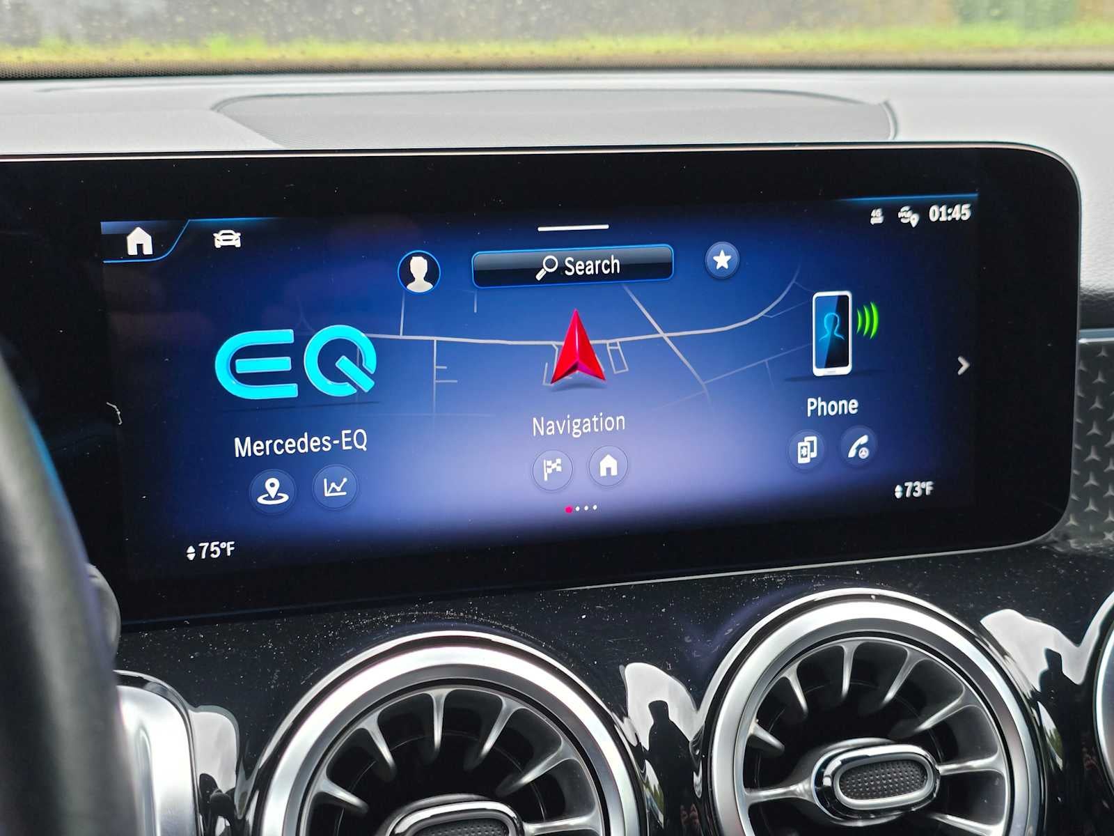 2024 Mercedes-Benz EQB 250+ EQB 250+