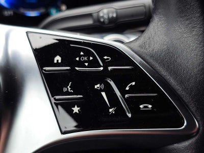 2024 Mercedes-Benz EQB 250+ EQB 250+