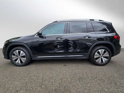 2024 Mercedes-Benz EQB 250+ EQB 250+