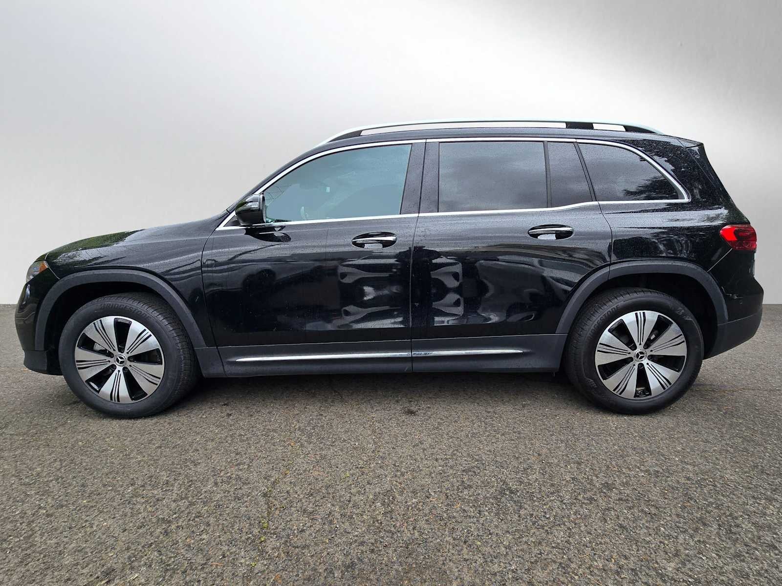 2024 Mercedes-Benz EQB 250+ EQB 250+