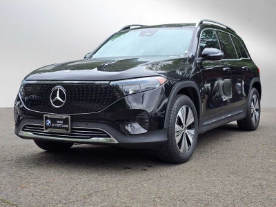 2024 Mercedes-Benz EQB 250+ EQB 250+