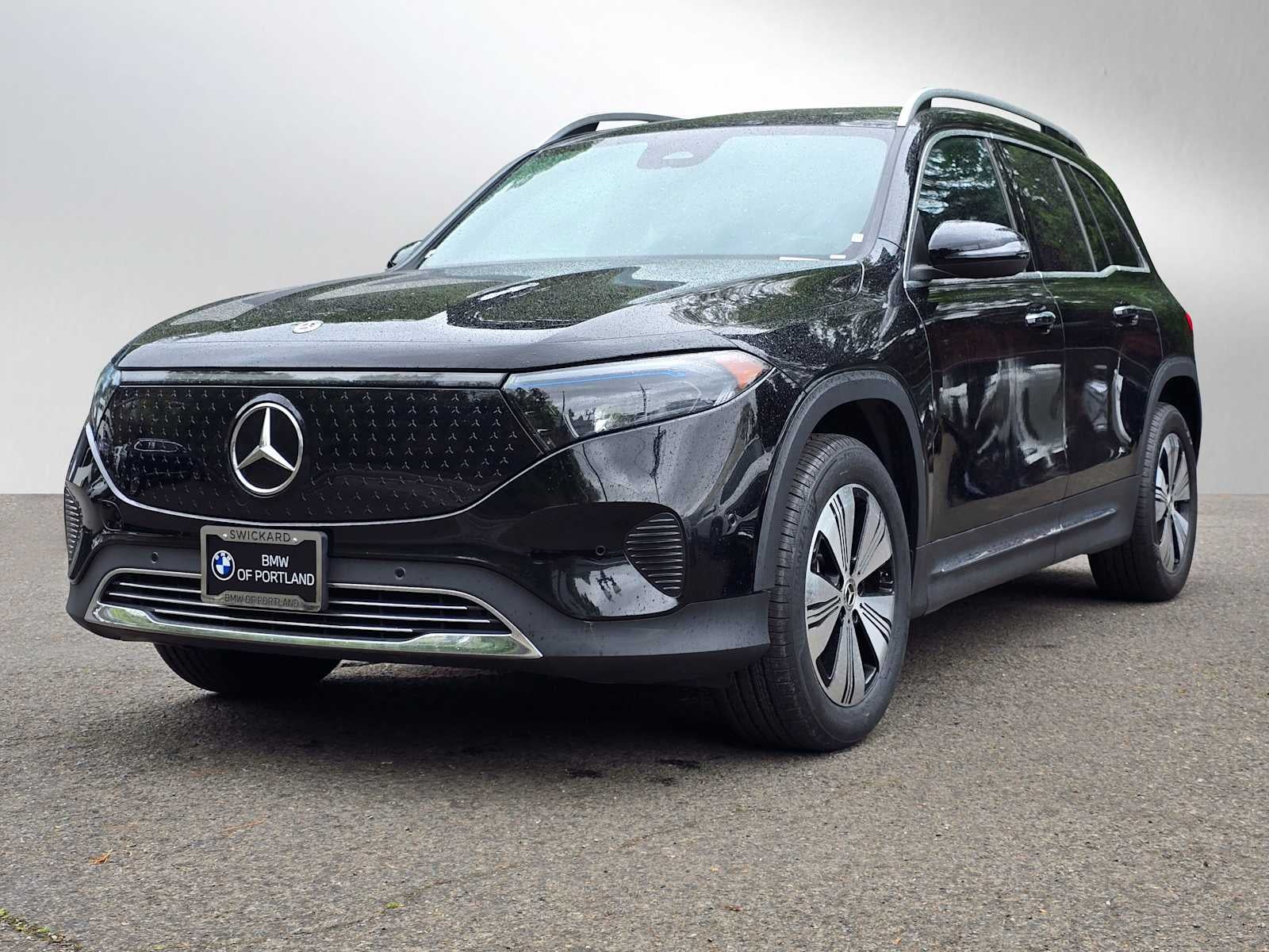 2024 Mercedes-Benz EQB 250+ EQB 250+