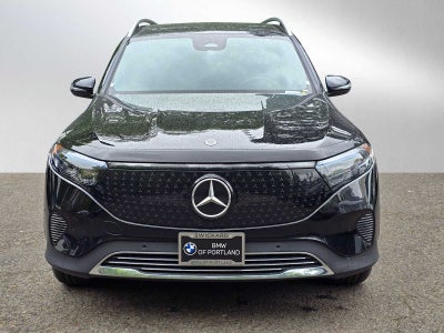 2024 Mercedes-Benz EQB 250+ EQB 250+
