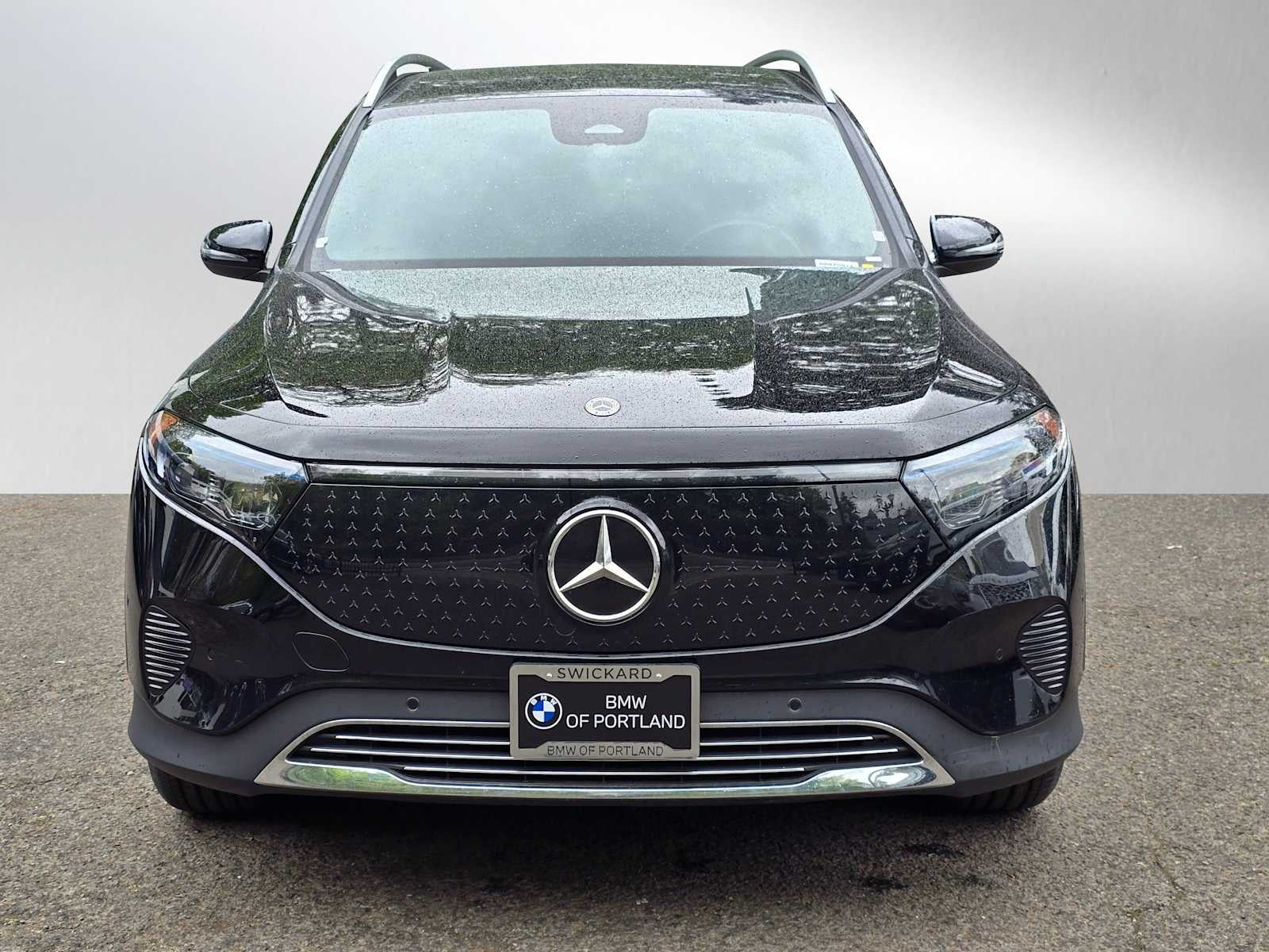 2024 Mercedes-Benz EQB 250+ EQB 250+