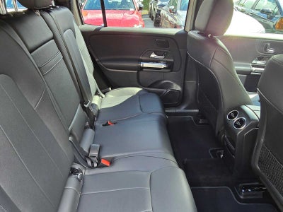 2024 Mercedes-Benz EQB 250+ EQB 250+