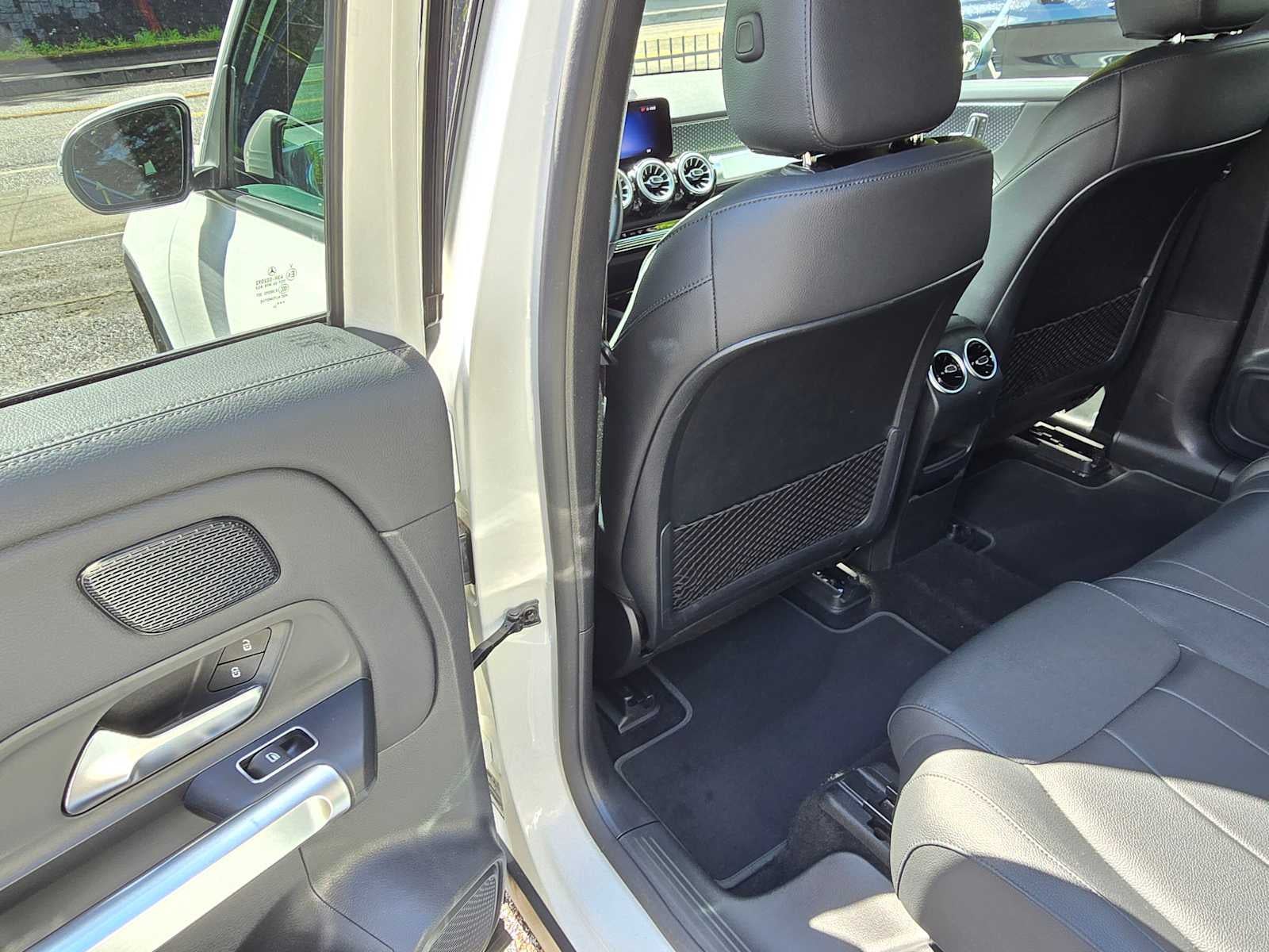 2024 Mercedes-Benz EQB 250+ EQB 250+