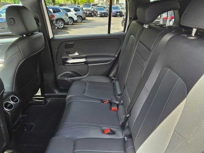 2024 Mercedes-Benz EQB 250+ EQB 250+