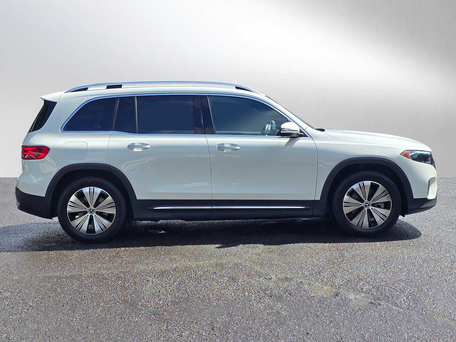 2024 Mercedes-Benz EQB 250+ EQB 250+