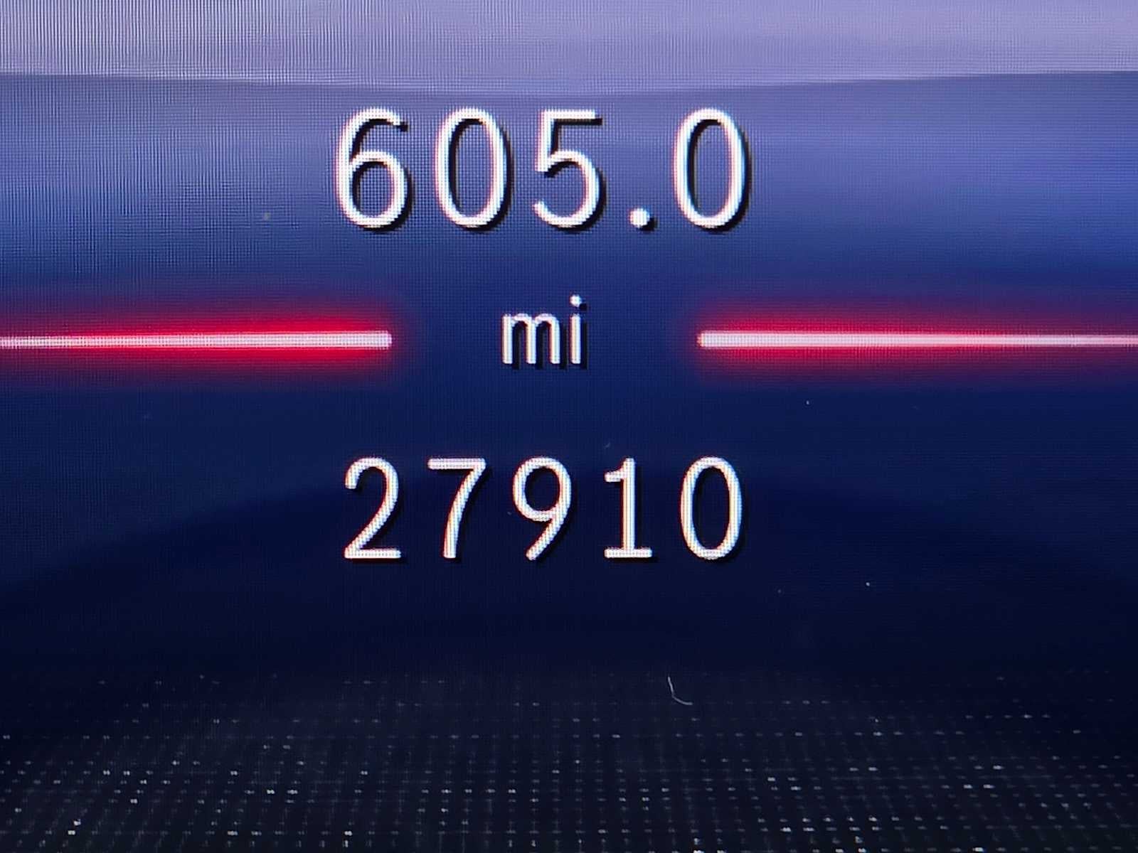 2024 Mercedes-Benz EQB 250+ EQB 250+