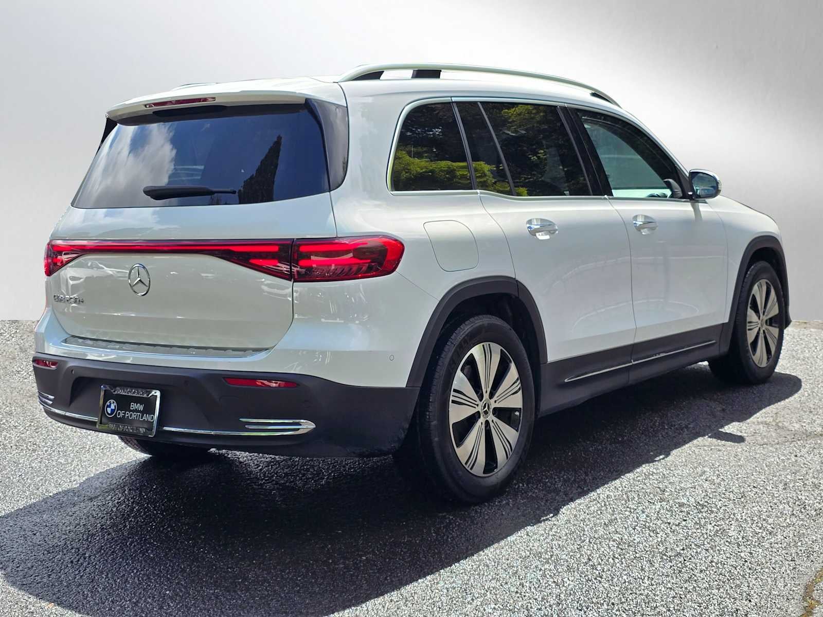 2024 Mercedes-Benz EQB 250+ EQB 250+