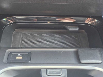 2024 Mercedes-Benz EQB 250+ EQB 250+