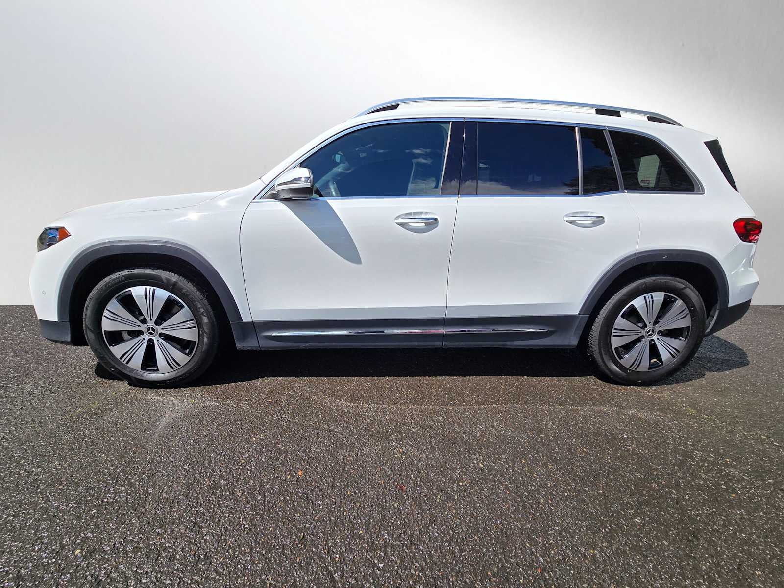 2024 Mercedes-Benz EQB 250+ EQB 250+