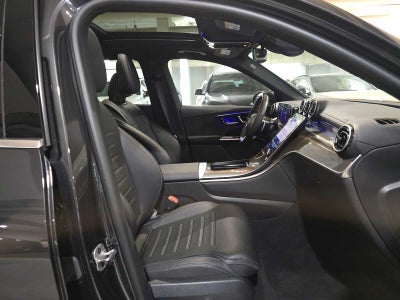 2024 Mercedes-Benz GLC 300 GLC 300