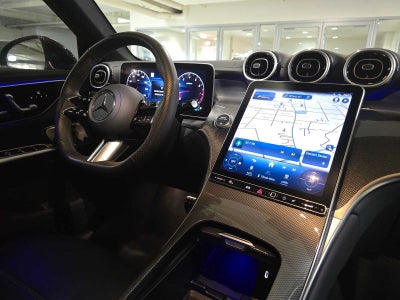 2024 Mercedes-Benz GLC 300 GLC 300