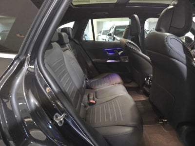 2024 Mercedes-Benz GLC 300 GLC 300