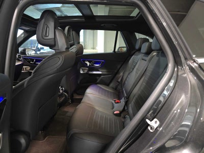 2024 Mercedes-Benz GLC 300 GLC 300