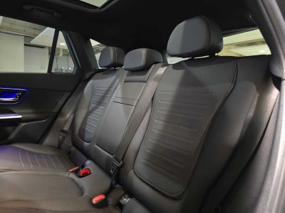 2024 Mercedes-Benz GLC 300 GLC 300