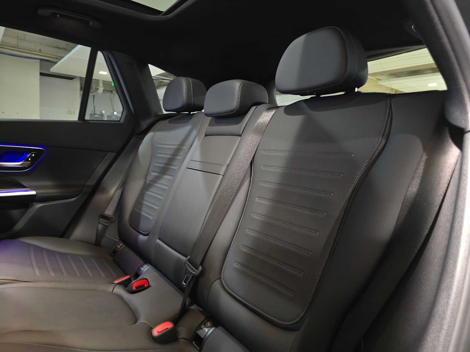 2024 Mercedes-Benz GLC 300 GLC 300