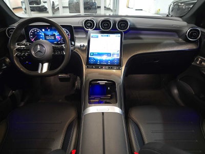 2024 Mercedes-Benz GLC 300 GLC 300