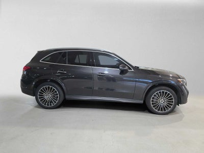 2024 Mercedes-Benz GLC 300 GLC 300