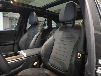 2024 Mercedes-Benz GLC 300 GLC 300