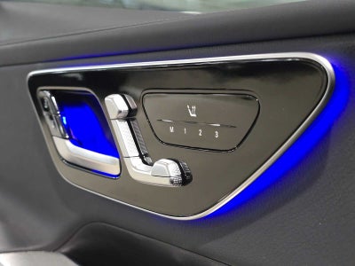 2024 Mercedes-Benz GLC 300 GLC 300