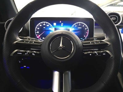 2024 Mercedes-Benz GLC 300 GLC 300