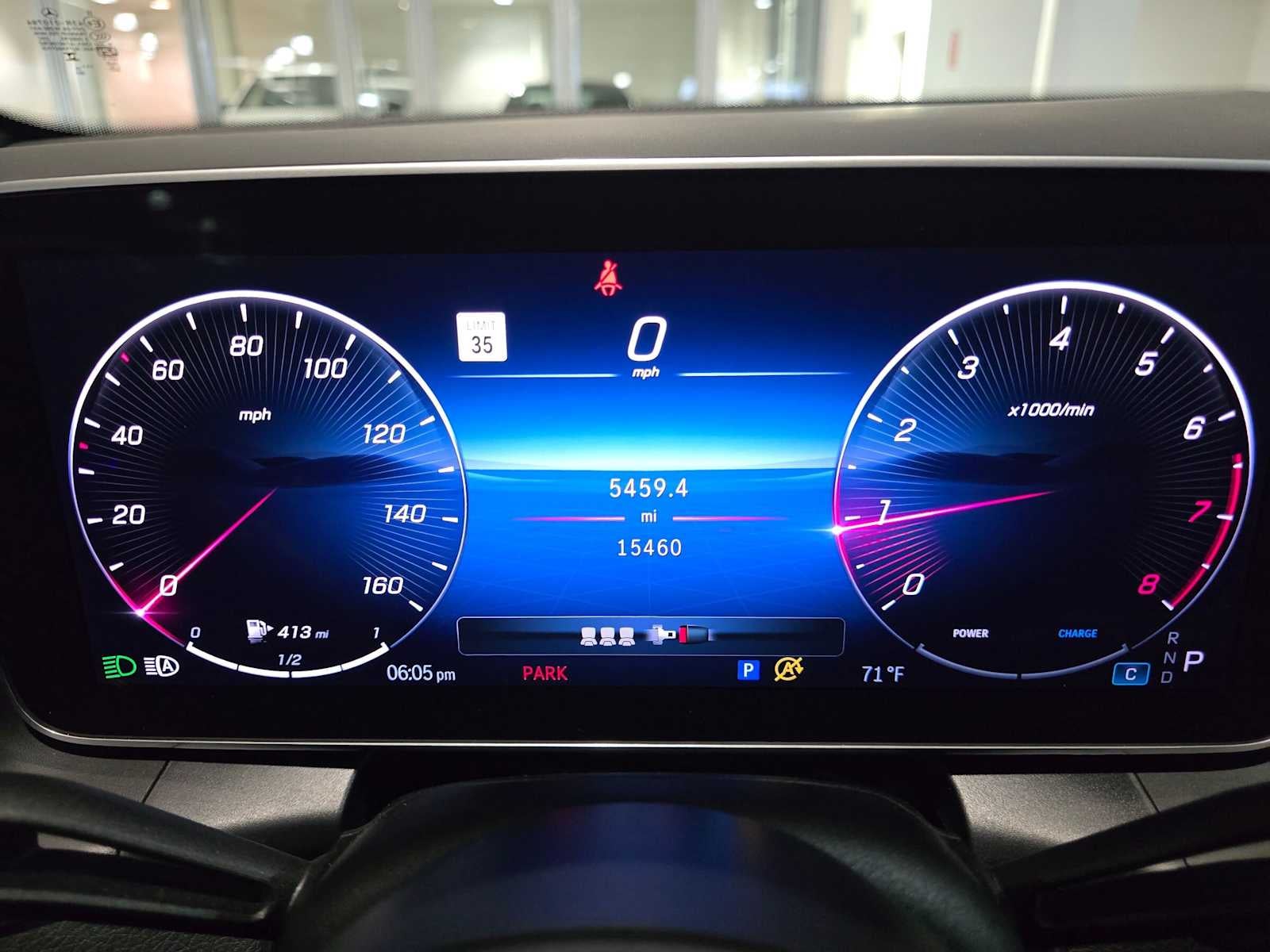 2024 Mercedes-Benz GLC 300 GLC 300