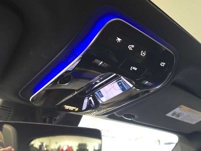 2024 Mercedes-Benz GLC 300 GLC 300