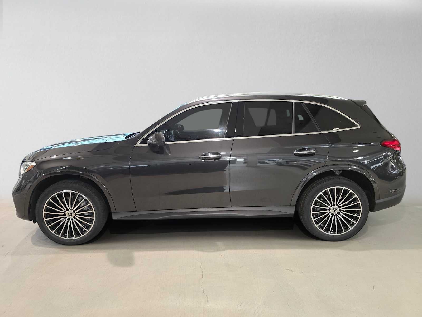 2024 Mercedes-Benz GLC 300 GLC 300