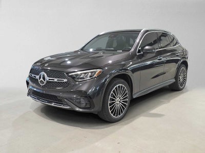 2024 Mercedes-Benz GLC 300 GLC 300
