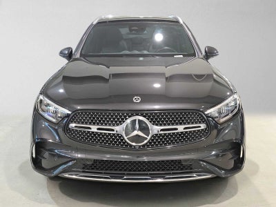 2024 Mercedes-Benz GLC 300 GLC 300