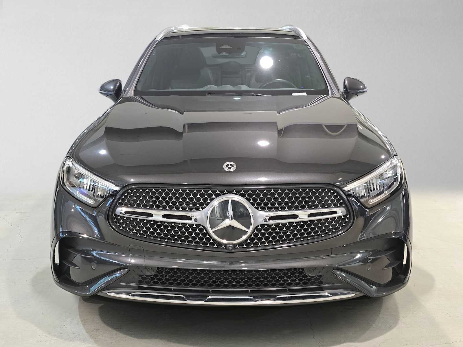 2024 Mercedes-Benz GLC 300 GLC 300