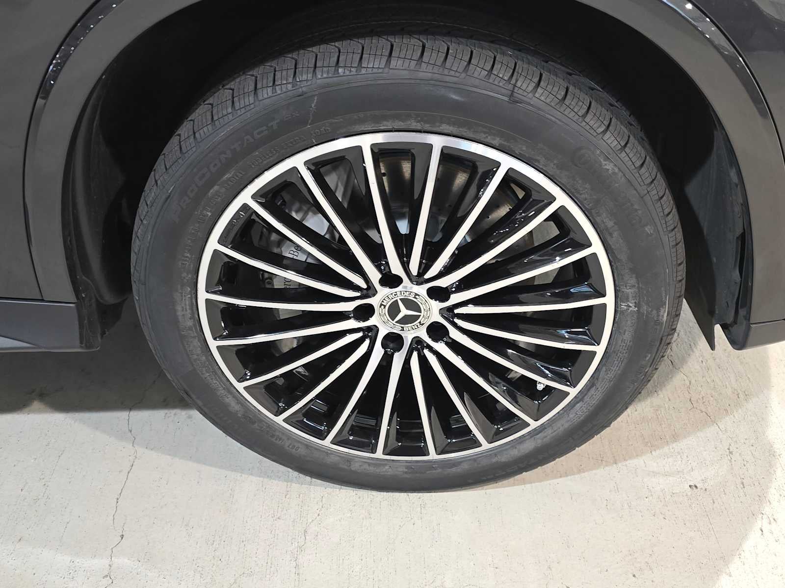 2024 Mercedes-Benz GLC 300 GLC 300