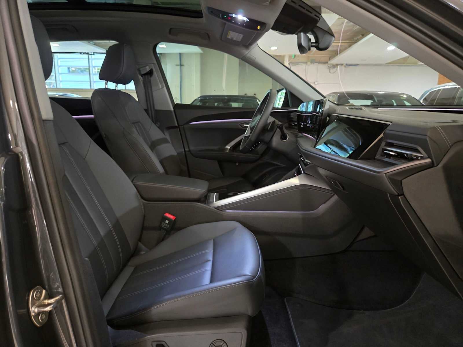 2025 Audi New Q5 Premium