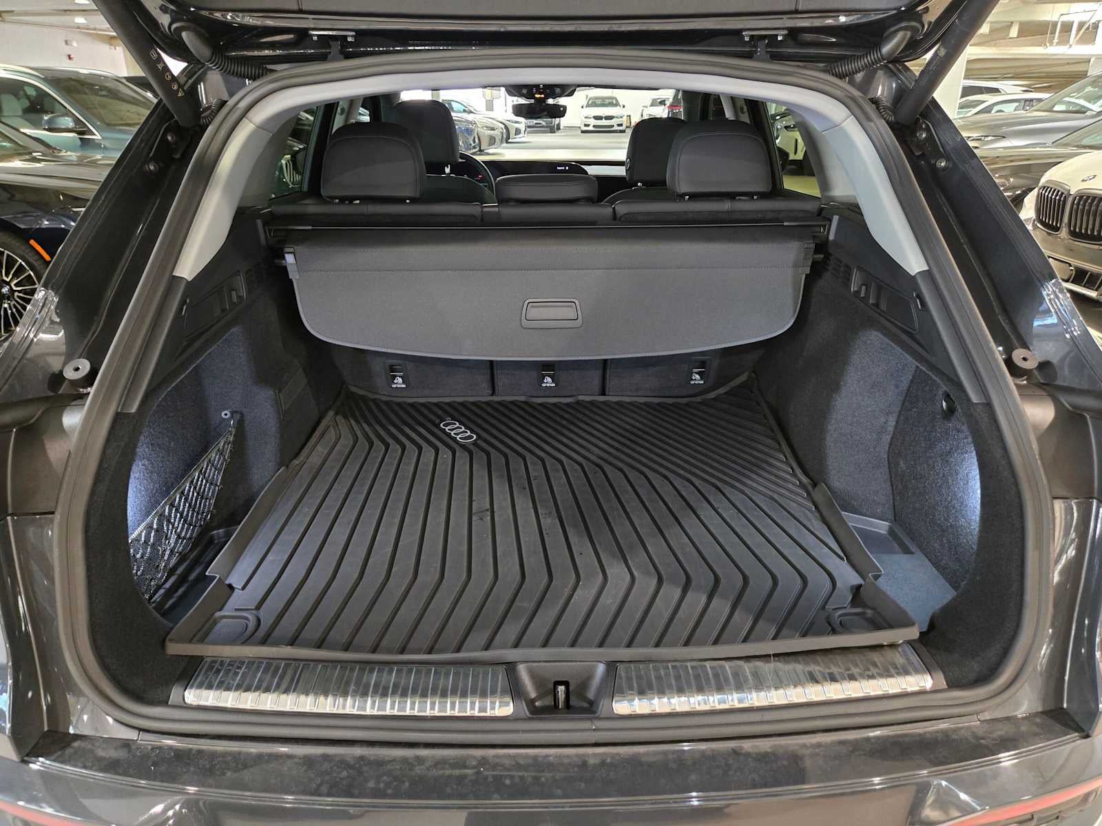 2025 Audi New Q5 Premium