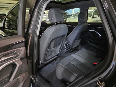 2025 Audi New Q5 Premium