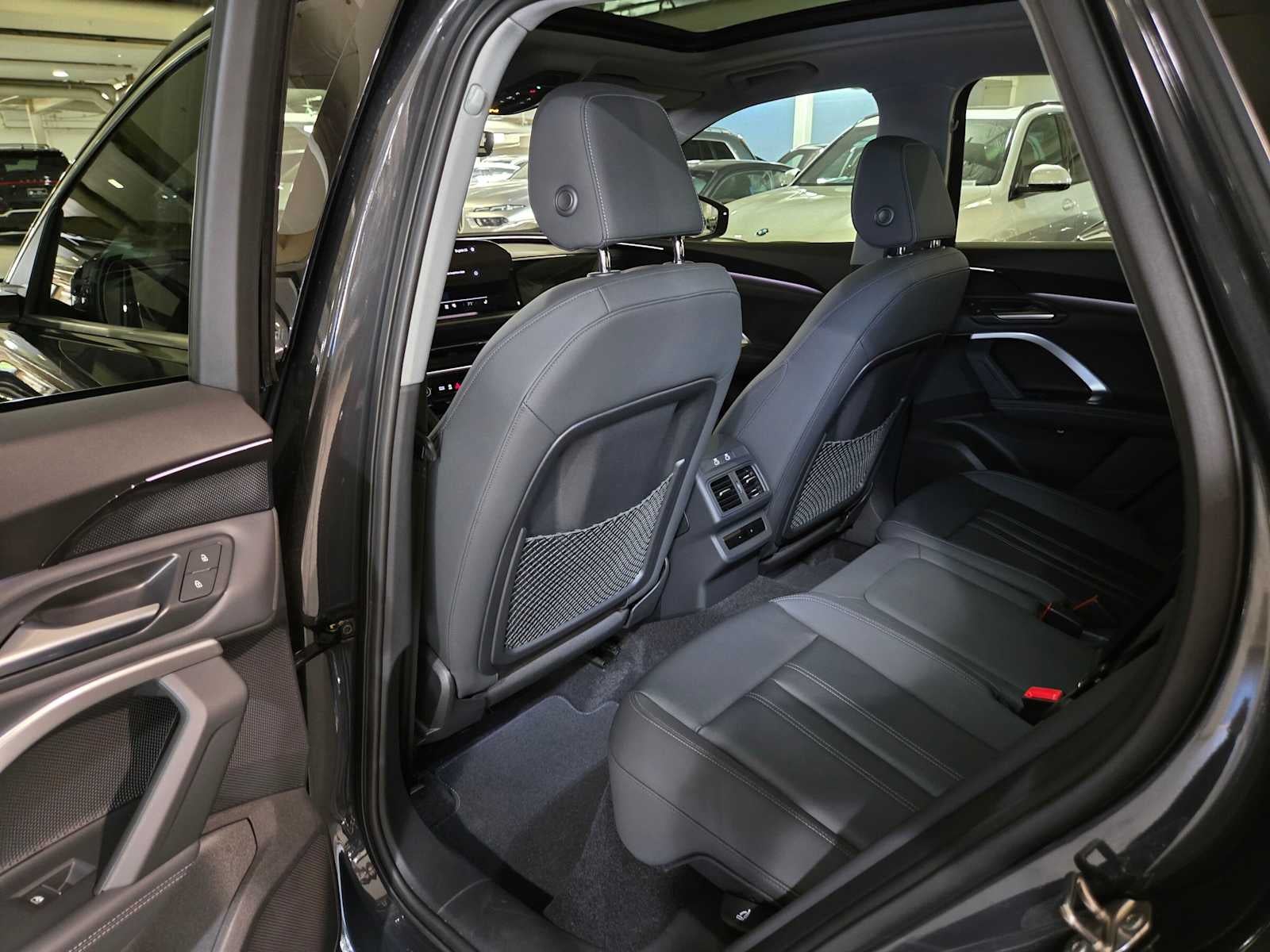 2025 Audi New Q5 Premium