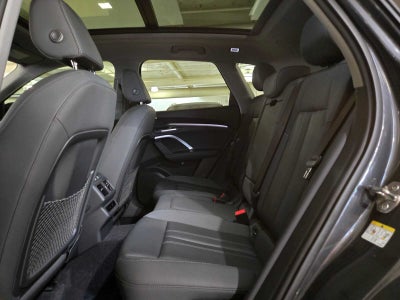 2025 Audi New Q5 Premium